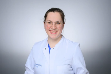 Dr. Annika Bausch