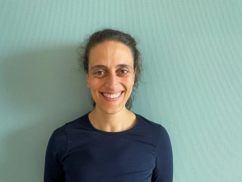 Dr. Alina Sobhani