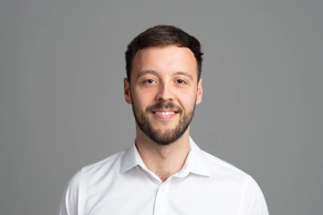 Dr. Philip Ackermann