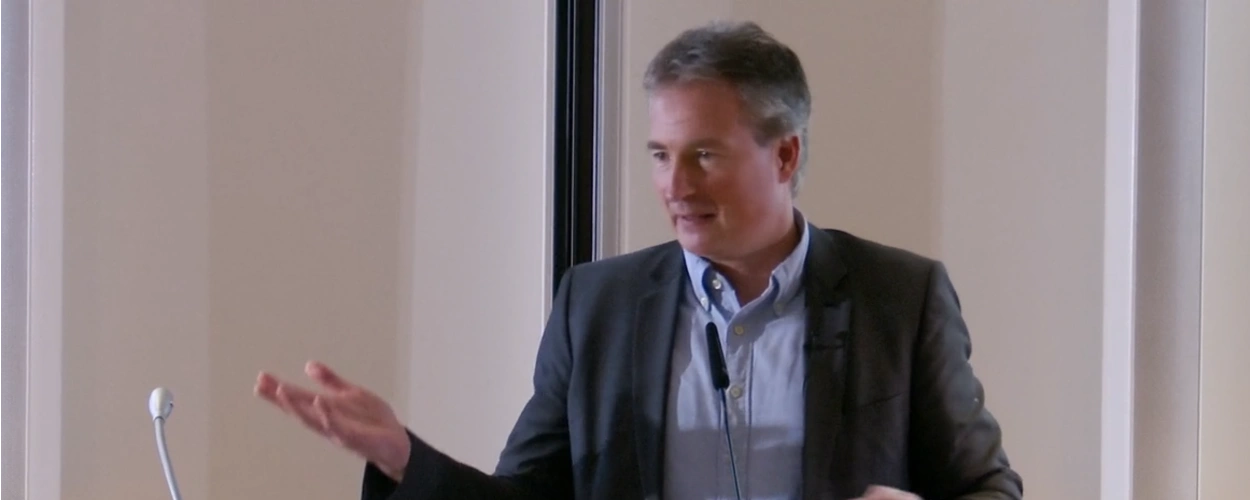 Video: Das FOrMe-Register, die FOrUs-Website